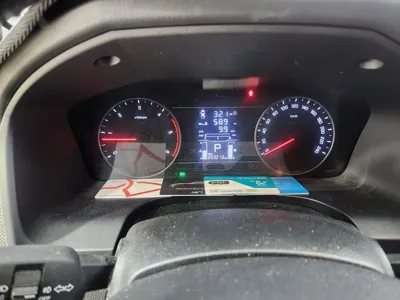 KG_Mobility_Ssangyong Rexton 2019, 203600 км, за 8990000 KRW - фото 6