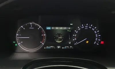KG_Mobility_Ssangyong Rexton 2019, 114842 км, за 13300000 KRW - фото 8