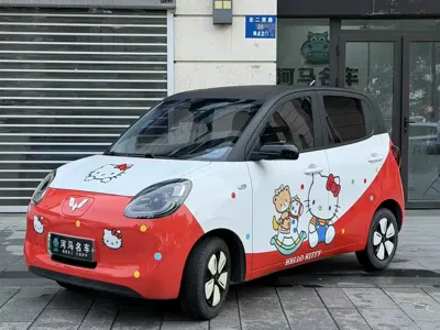 Wuling MINIEV · 2025 год