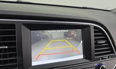 Hyundai Avante 2016, 141584 км, за 6500000 KRW - фото 15