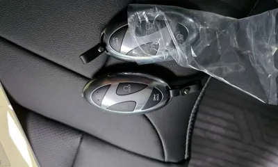 Hyundai Staria 2026, 1443 км, за 50300000 KRW - фото 34