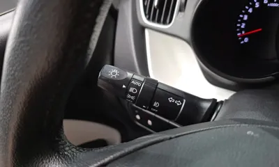 Kia Ray 2012, 43665 км, за 8500000 KRW - фото 20
