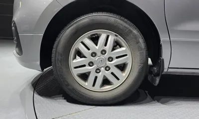 Hyundai Starex 2021, 31855 км, за 19100000 KRW - фото 5