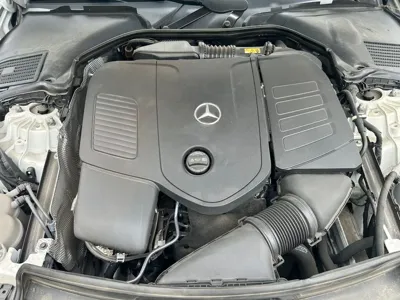 Mercedes-Benz C-Class 2023, 26500 км, за 46660000 KRW - фото 6