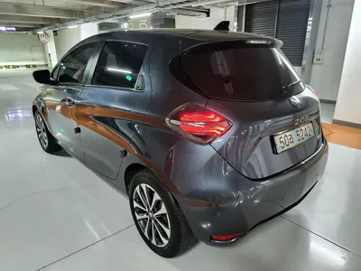 Renault-KoreaSamsung Zoe 2021, 42421 км, за 14700000 KRW - фото 5
