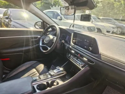 Hyundai Sonata 2020, 65688 км, за 13600000 KRW - фото 8