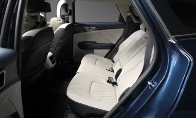 Kia Sportage 2022, 32400 км, за 28900000 KRW - фото 26