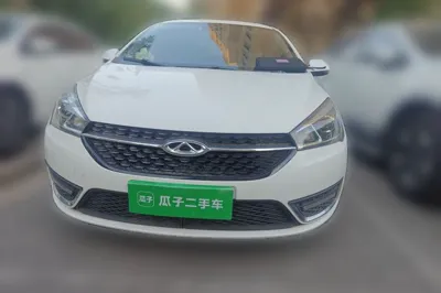 Chery Arrizo 5 2017, 74100 км, за 24779.71 CNY - фото 2