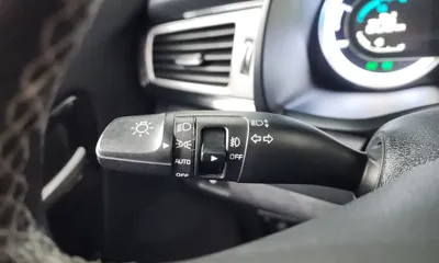 Kia Niro 2017, 140371 км, за 11000000 KRW - фото 30