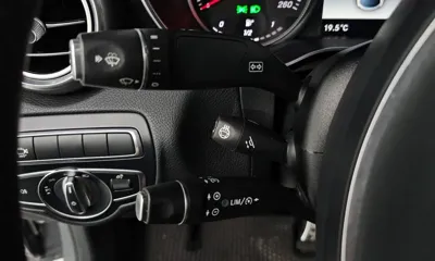 Mercedes-Benz GLC-Class 2017, 109693 км, за 27700000 KRW - фото 17