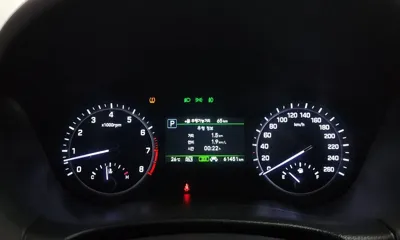 Genesis G80 2017, 61451 км, за 19990000 KRW - фото 8