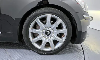 Hyundai Equus 2012, 188841 км, за 4900000 KRW - фото 5