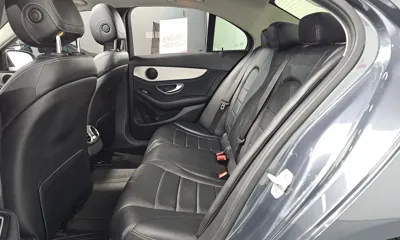 Mercedes-Benz C-Class 2016, 98412 км, за 12900000 KRW - фото 12