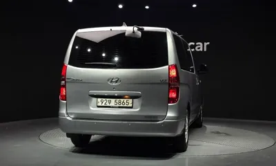 Hyundai Starex 2018, 169498 км, за 8000000 KRW