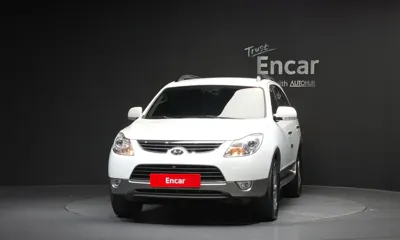 Hyundai Veracruz 2015, 70817 км, за 14800000 KRW