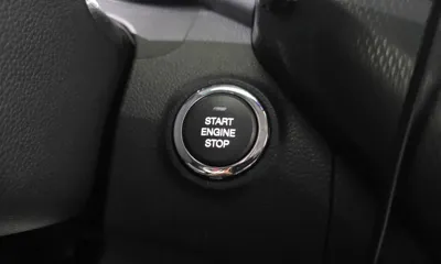 KG_Mobility_Ssangyong TIBOLI 2019, 124428 км, за 7690000 KRW - фото 29