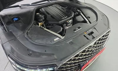 Genesis G90 2022, 72622 км, за 99990000 KRW - фото 6