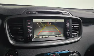 Kia Sorento 2015, 201338 км, за 7990000 KRW - фото 14
