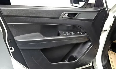 KG_Mobility_Ssangyong Rexton 2021, 140904 км, за 20300000 KRW - фото 27