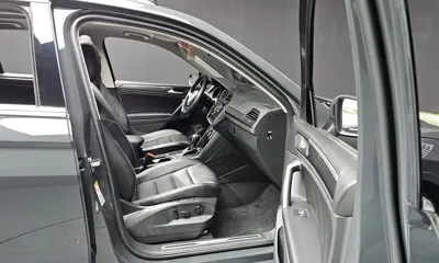 Volkswagen Tiguan 2020, 102092 км, за 22500000 KRW - фото 11