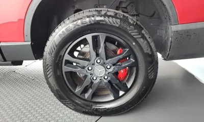 KG_Mobility_Ssangyong Rexton 2019, 41934 км, за 19000000 KRW - фото 21