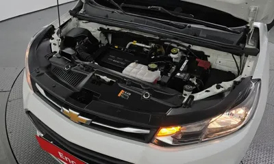 ChevroletGMDaewoo Trax 2020, 51849 км, за 9900000 KRW - фото 6