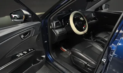 KG_Mobility_Ssangyong TIBOLI 2018, 99307 км, за 9300000 KRW - фото 10