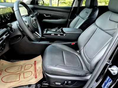 Hyundai Tucson 2025, 16219 км, за 28200000 KRW - фото 9