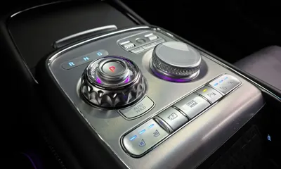 Genesis G90 2022, 26969 км, за 60000000 KRW - фото 9