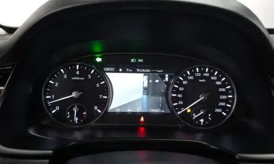 Kia K9 2019, 194321 км, за 14500000 KRW - фото 8