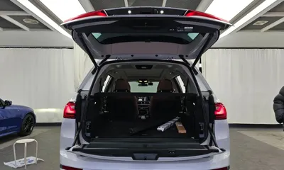 BMW X7 2021, 132080 км, за 62900000 KRW - фото 20