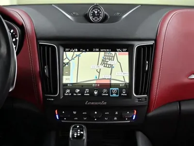 Maserati Levante 2020, 54845 км, за 46500000 KRW - фото 14
