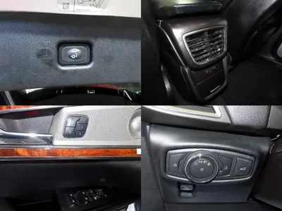 Lincoln MKX 2018, 88874 км, за 13990000 KRW - фото 17