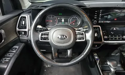 Kia Sorento 2021, 119686 км, за 20900000 KRW - фото 13