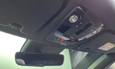 Kia EV6 2022, 85295 км, за 34300000 KRW - фото 29