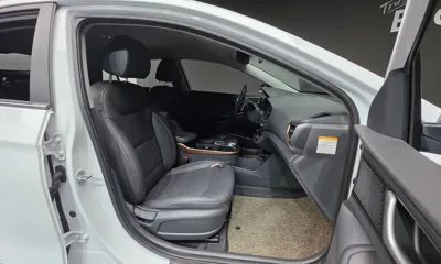 Hyundai Ioniq 2018, 121079 км, за 12800000 KRW - фото 10