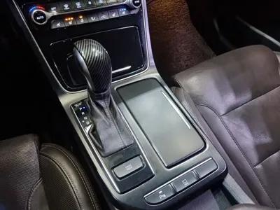 Hyundai Grandeur 2018, 165050 км, за 11300000 KRW - фото 9