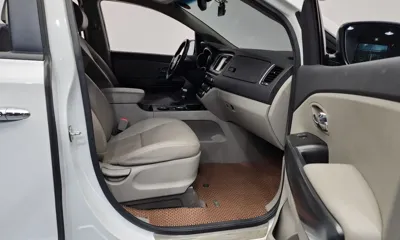 Kia Canival 2020, 104335 км, за 15500000 KRW - фото 11