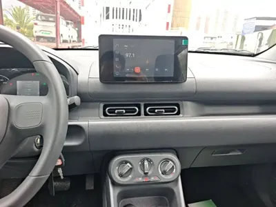 Wuling Hongguang EV 2025, 200 км, за 50800 CNY - фото 13