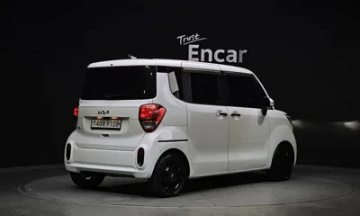 Kia Ray 2020, 86145 км, за 11990000 KRW - фото 2