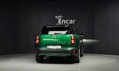MINI Countryman 2024, 10929 км, за 33900000 KRW