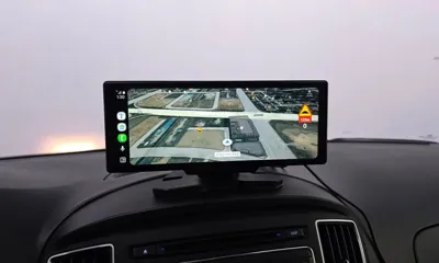 Hyundai Starex 2019, 10807 км, за 18700000 KRW - фото 17