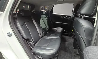 Kia Sportage 2022, 120053 км, за 22000000 KRW - фото 19
