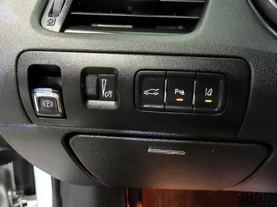 ChevroletGMDaewoo Impala 2016, 178076 км, за 4390000 KRW - фото 14