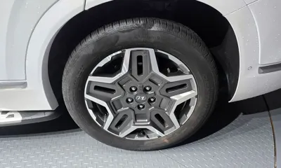 Hyundai Santafe 2023, 42845 км, за 32000000 KRW - фото 21