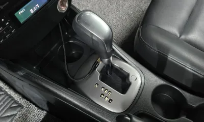 Renault-KoreaSamsung SM3 2017, 172938 км, за 2900000 KRW - фото 9