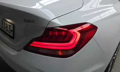 Genesis G70 2018, 134413 км, за 15200000 KRW - фото 23