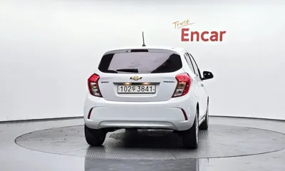 ChevroletGMDaewoo Spark 2020, 87043 км, за 7900000 KRW