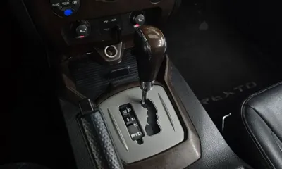 KG_Mobility_Ssangyong Rexton 2015, 197193 км, за 4600000 KRW - фото 9