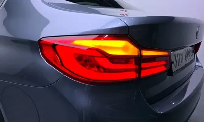 BMW 5-Series 2018, 138072 км, за 20900000 KRW - фото 23